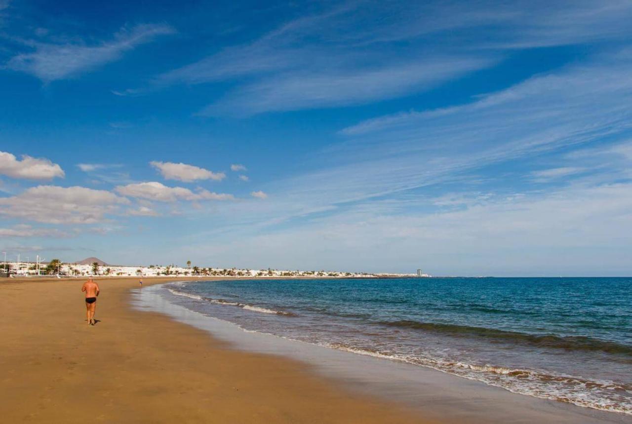O Sole Mio En Playa Honda Appartement Playa Honda  Buitenkant foto